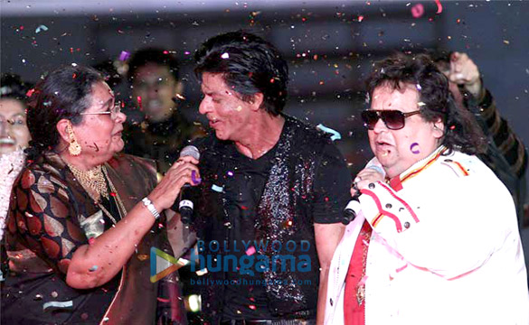 opening ceremony of indian premier league 6 6