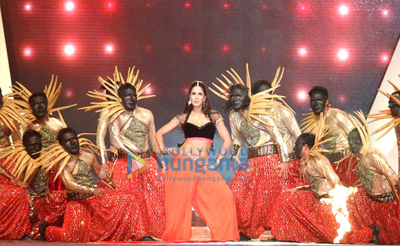 opening ceremony of indian premier league 6 3