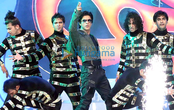 opening ceremony of indian premier league 6 21