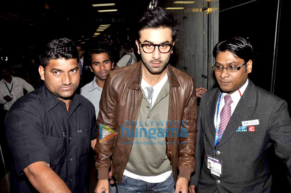 celebs leave for toifa day 3 2