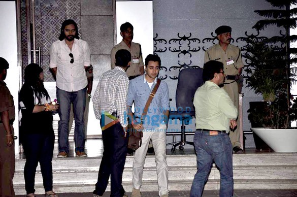 celebs leave for toifa day 3 10