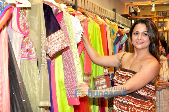 launch of salima lalanis breezers coolers collection 3