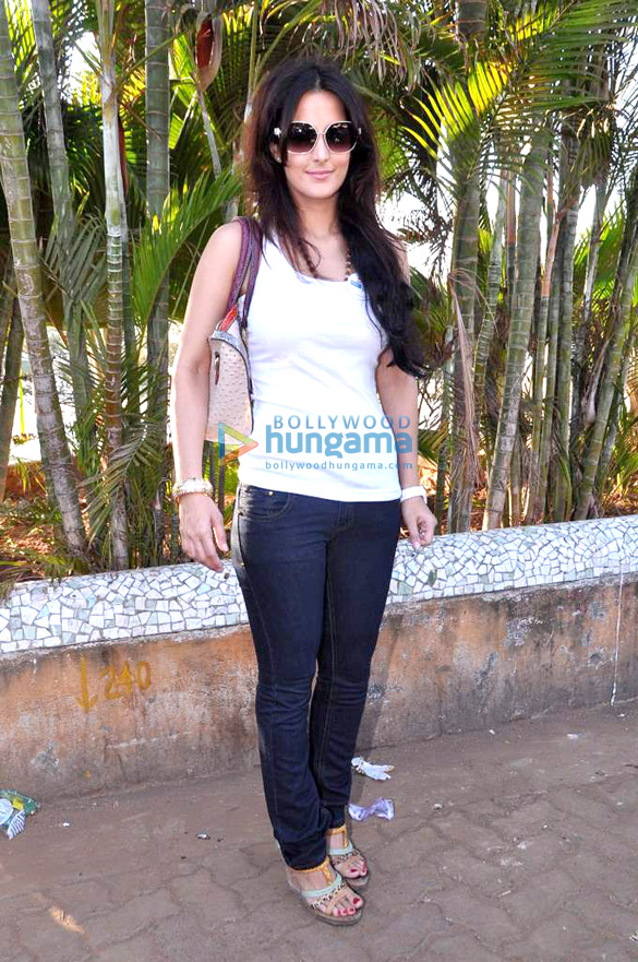 tulip joshi at dont drink drive campaign by tab cab 8
