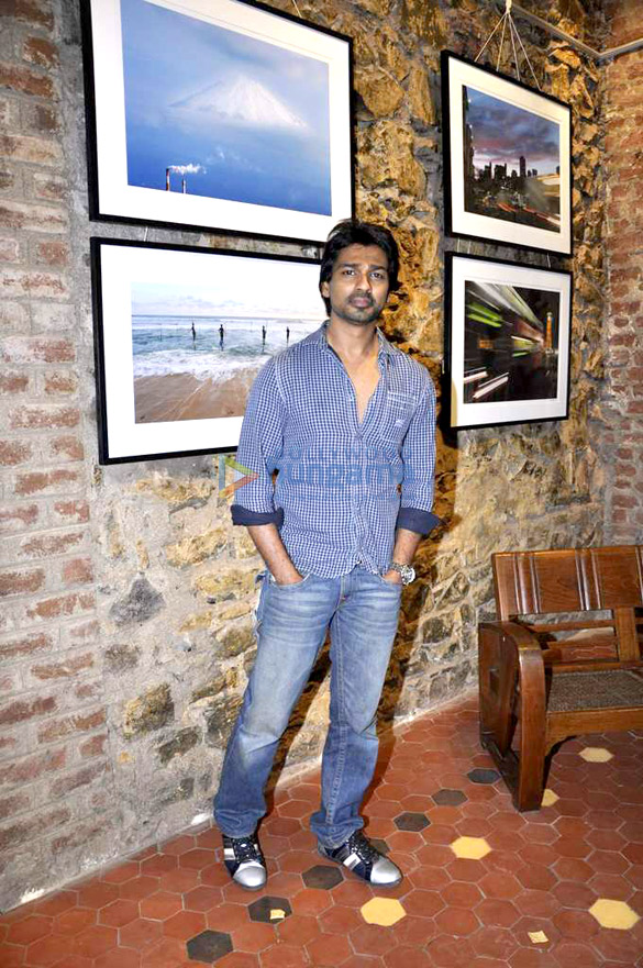 celebs grace shantanu das photography exhibition 2