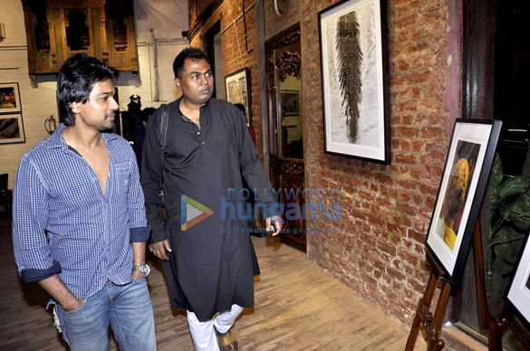 celebs grace shantanu das photography exhibition 5