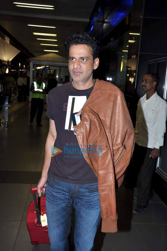 shahrukh ranbir katrina arrive from toifa 21