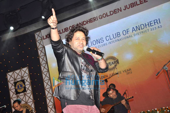 anil kapoor at lions club of andheris 50th anniversary celebration 4