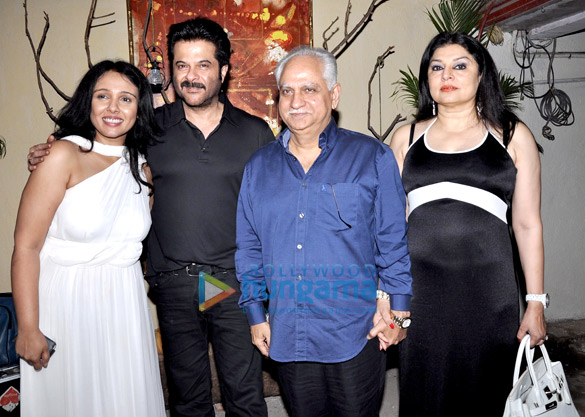 launch of suchitra krishnamurthys the candlelight company store 16