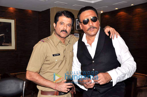 jackie anil snapped at media interviews for tv channels 6