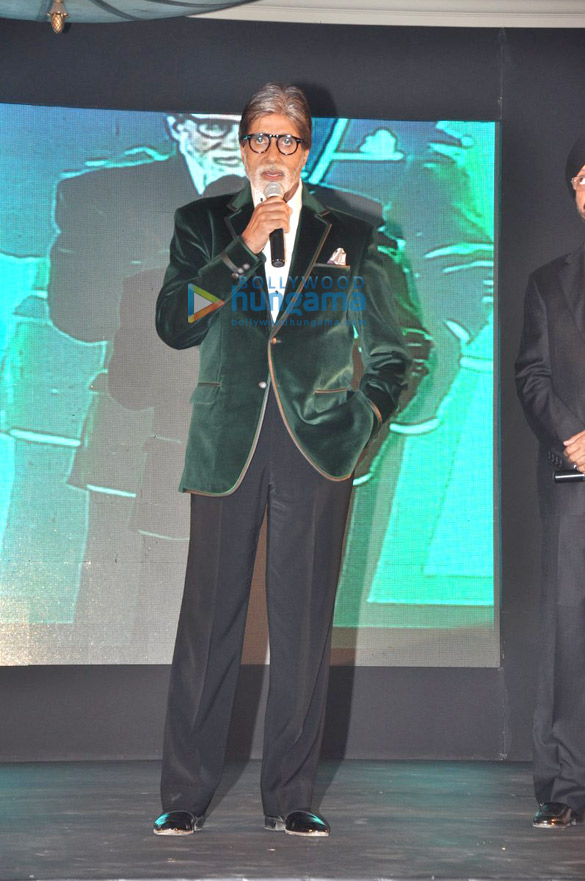 big b kapil dev unveil siddhus sherry on topp 4