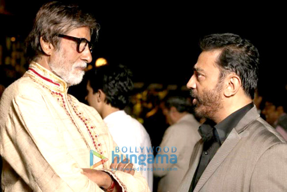 amitabh bachchan kamal haasan with steven spielberg at lincoln premiere 2