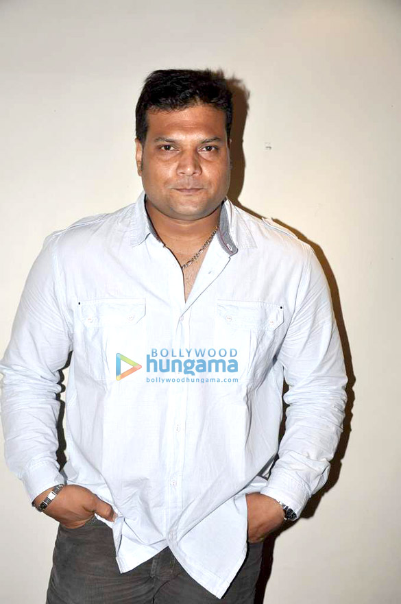 press conference of dadsaheb phalke jayanti awards 8