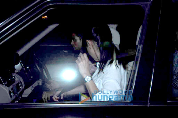 anushka sharma snapped in bandra 4
