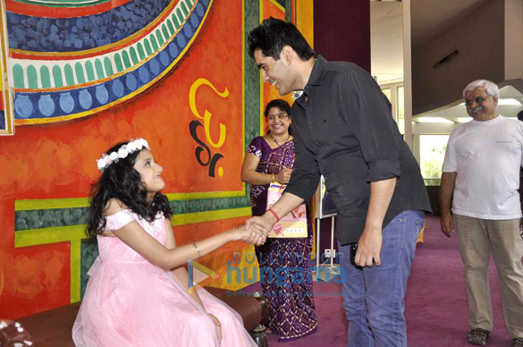 manish malhotra at make a wish india foundations function 7