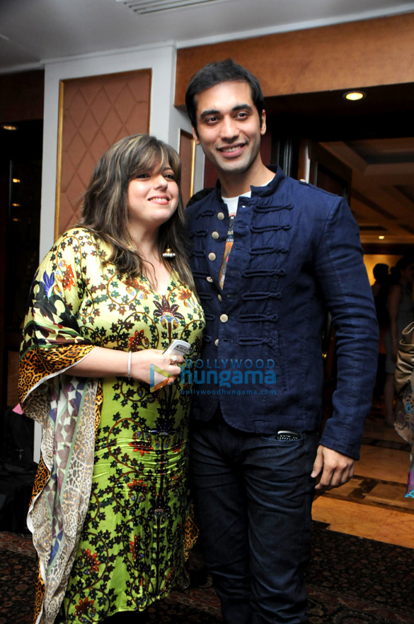 launch of samaira tolanis chocolate boutique shocolaat 28