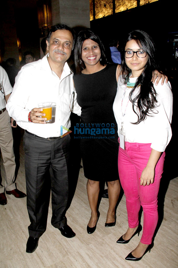 sushant singh rajput kabir khan at the femina style diva north 20