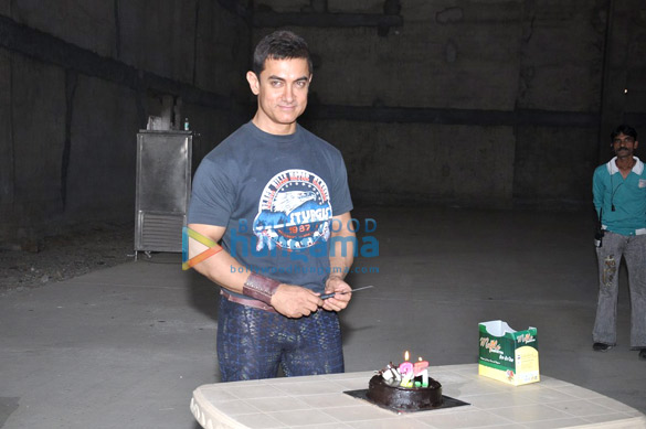aamir celebrates his 25th anniversary in bollywood 5