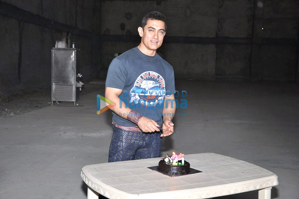 aamir celebrates his 25th anniversary in bollywood 8