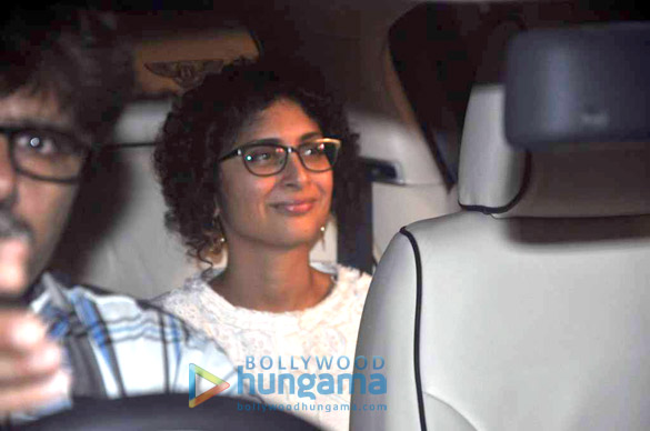 celebs grace aamirs 25th year in bollywood bash 13