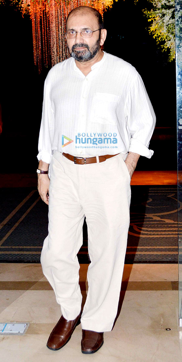 celebs grace amul mohans wedding ceremony 25