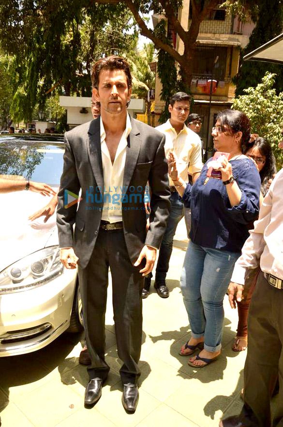 hrithik govinda urmila at dadasaheb phalke akademy awards 2