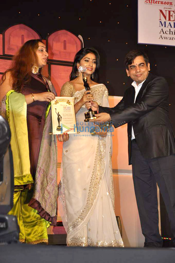 nbc newmakers achievers award 2013 2
