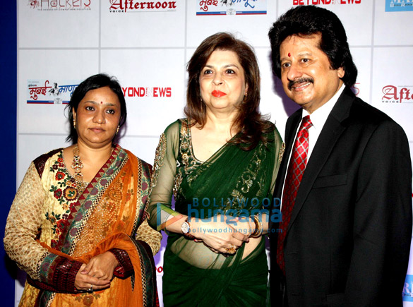 nbc newmakers achievers award 2013 26