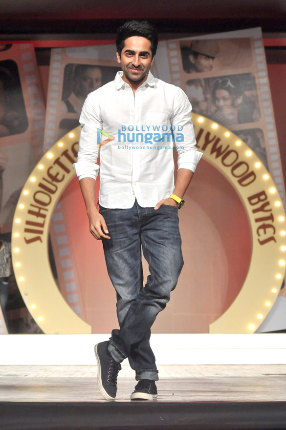 bd somanis annual fashion show silhouettes 2013 bollywood bytes 7