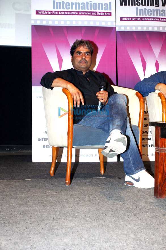 cinema 100 at whistling woods international day 1 10