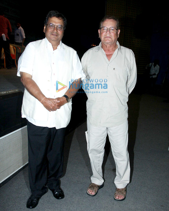 cinema 100 at whistling woods international day 1 16
