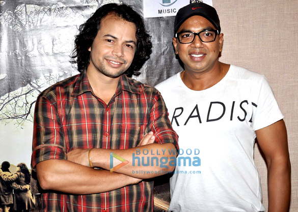 shamir tandon launches shankar lamichhanes album yaadein 4