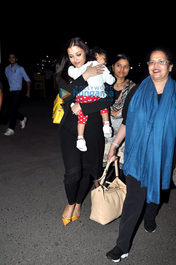 aishwarya rai bachchan snapped leaving cannes film festival 2013 5