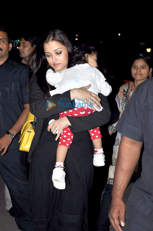 aishwarya rai bachchan snapped leaving cannes film festival 2013 2