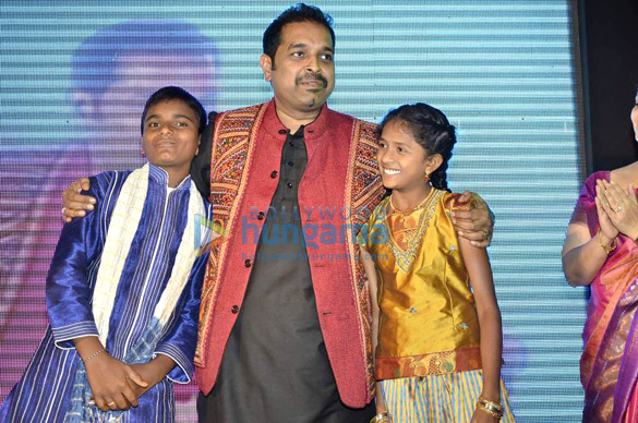 shankar mahadevan hosts akshay patras ngo event 4