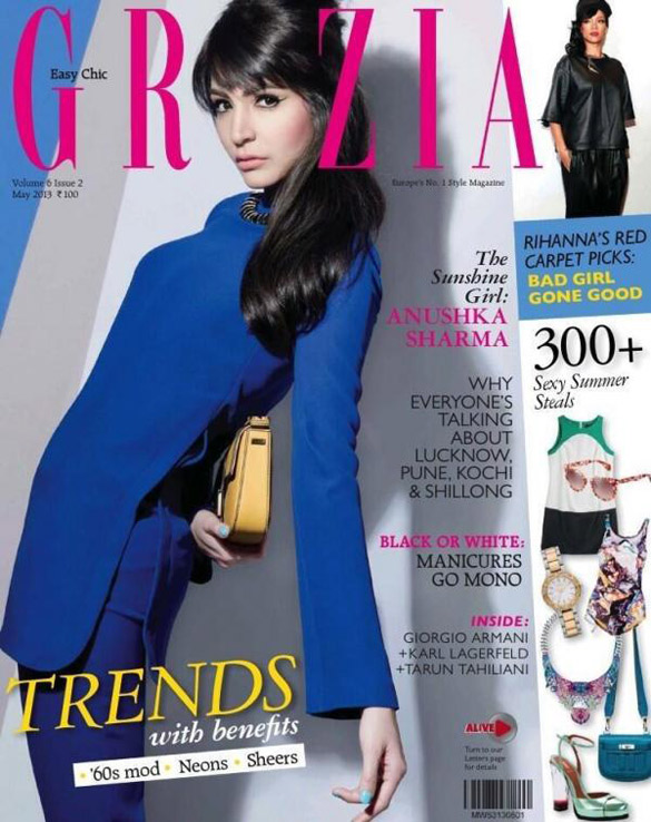 grazia 26