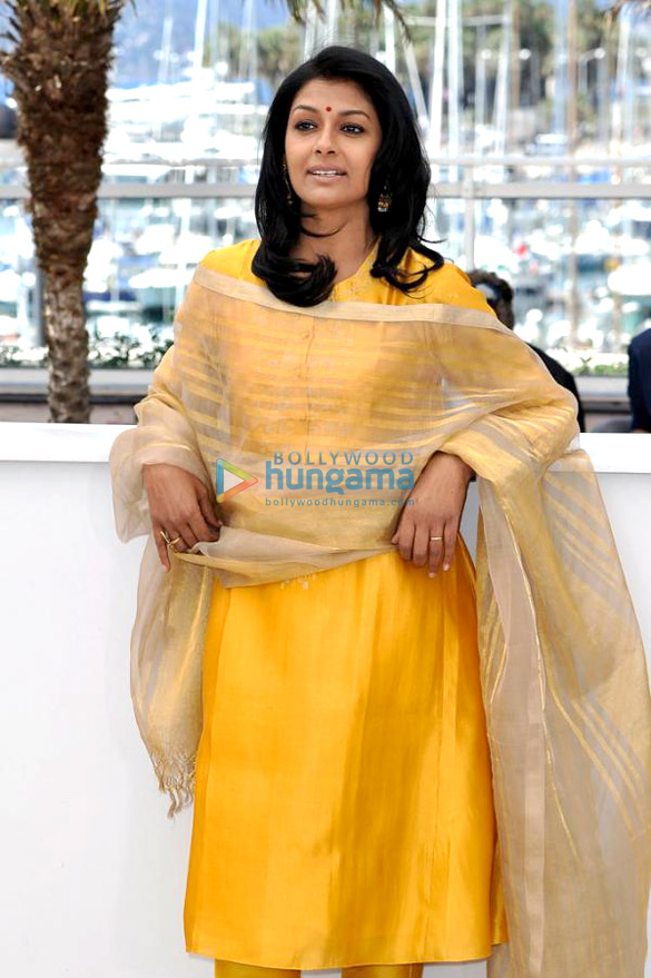 nandita attends the jury cinefondation photocall at the cannes film festival 2013 5