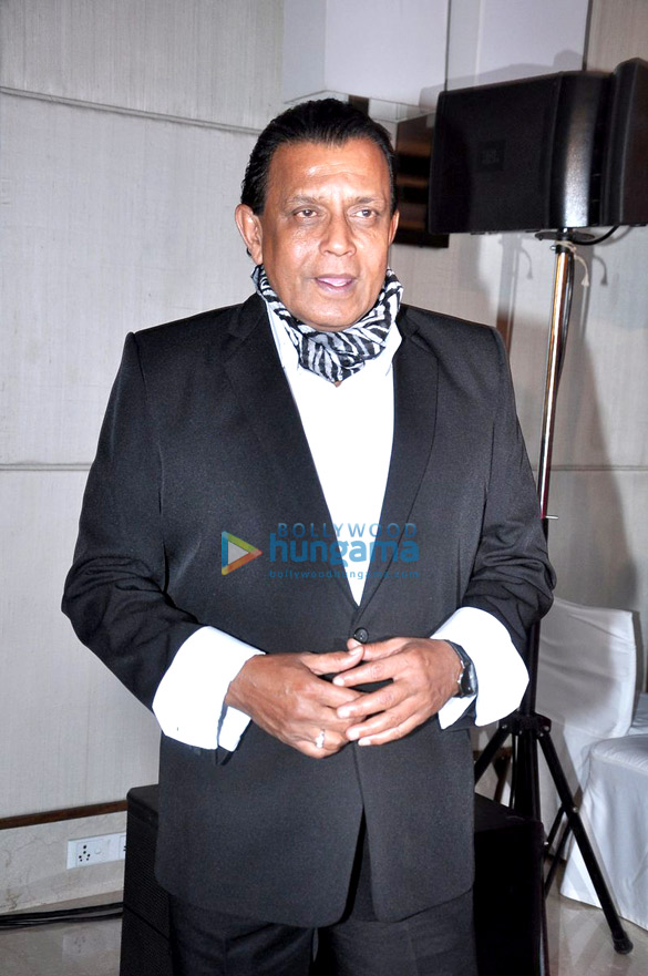 mithun farah marzi at the launch of did super moms 7