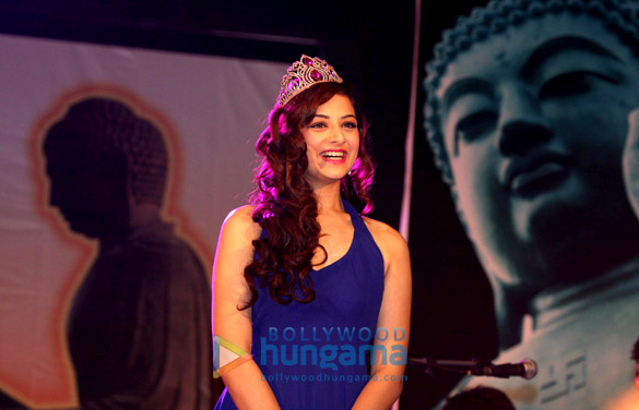 3rd bharat ratna dr ambedkar awards at bhaidas hall 19