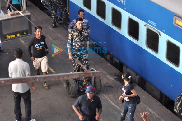 thuppakki remake 3