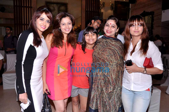 press conference of marathi international cinema theatre awards 6