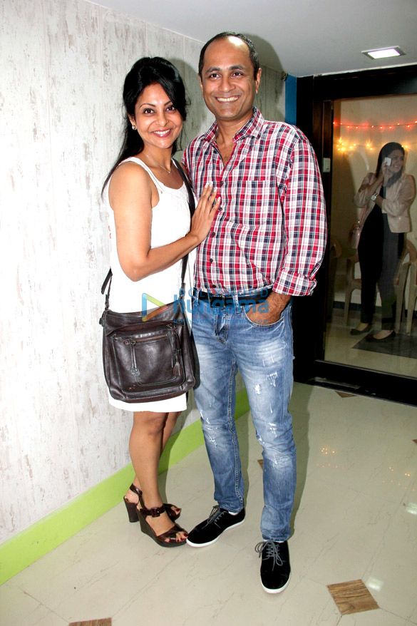 launch of jd majethias hats off actors studio 17
