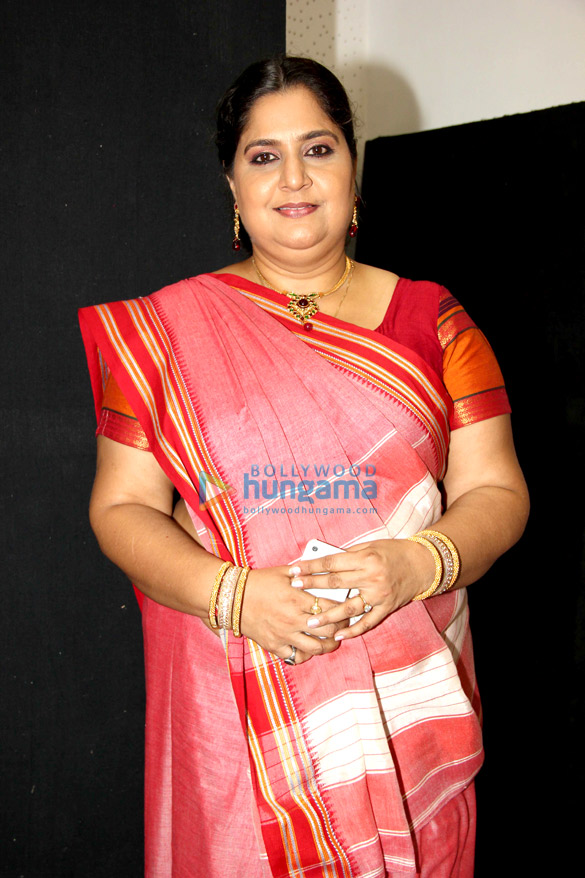 launch of jd majethias hats off actors studio 16