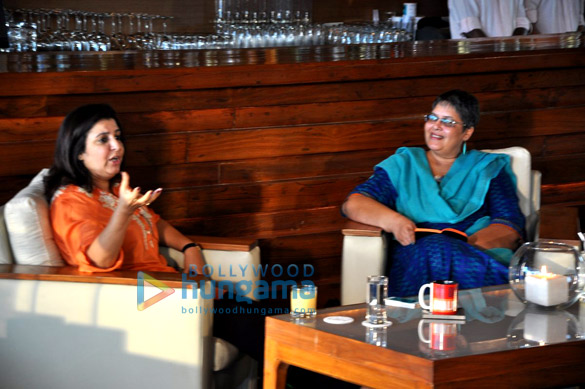 farah khan chats with indu mirani on the boss dialogues 4