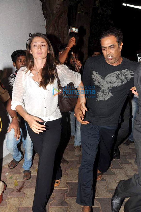 vindu dara singh released on bail 3