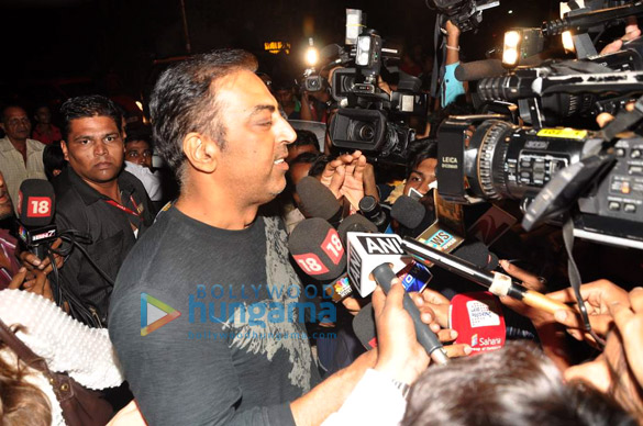 vindu dara singh released on bail 5