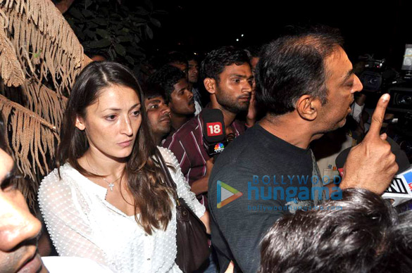 vindu dara singh released on bail 4