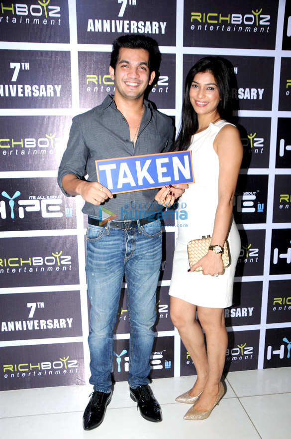 7th anniversary bash of richboyz entertainment 10