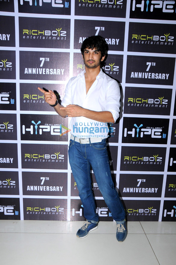 7th anniversary bash of richboyz entertainment 27