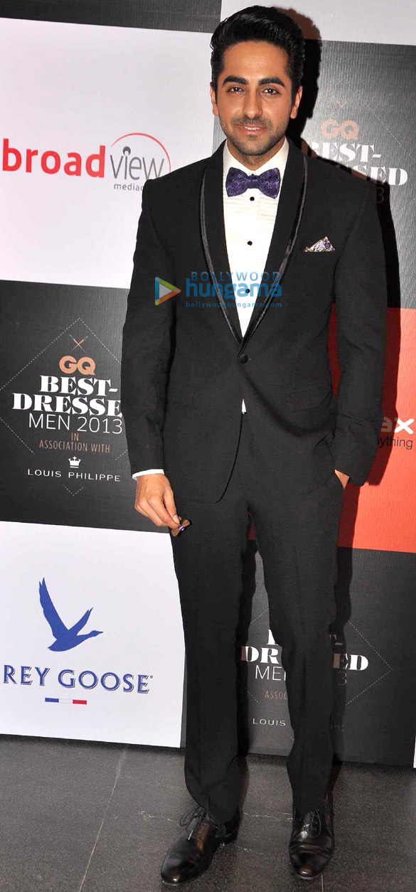 bollywood celebs grace the gq best dressed men 2013 40