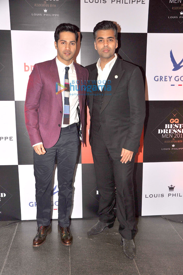 bollywood celebs grace the gq best dressed men 2013 55